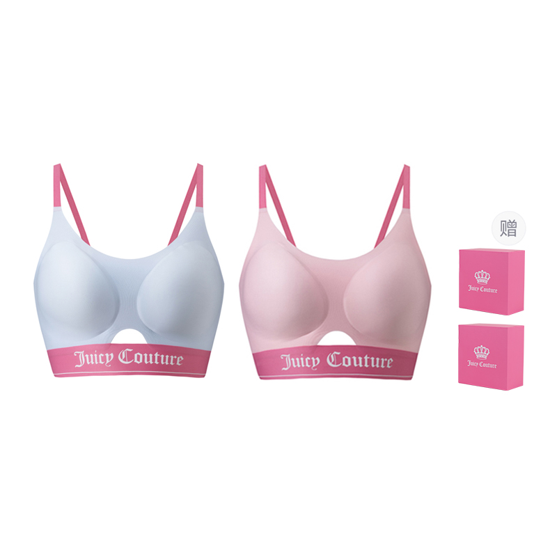 Женский бюстгальтер Juicy Couture, синий
Женский бюстгальтер Juicy Couture, синий