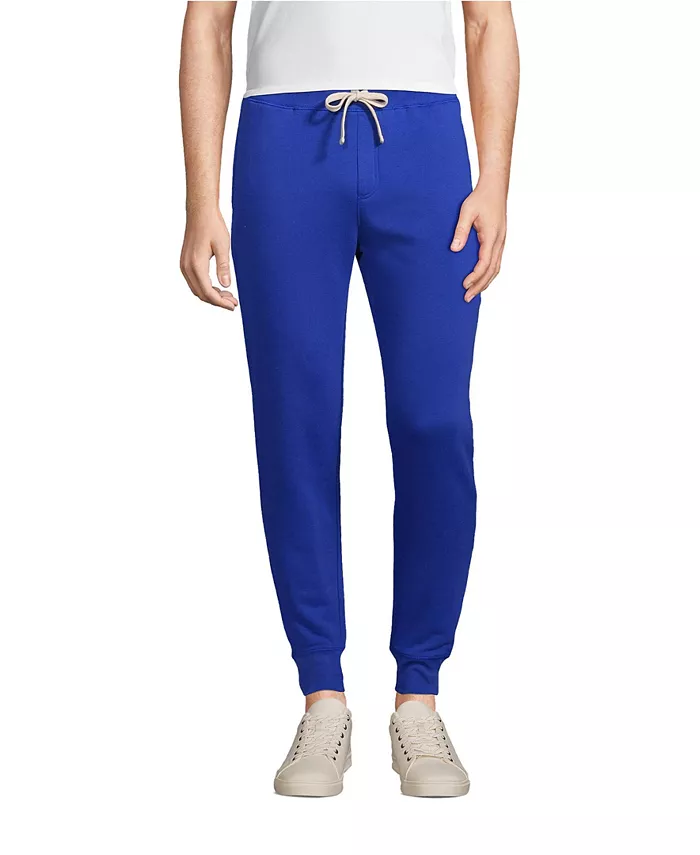 Мужские спортивные брюки Jogger Lands' End, синий
Мужские спортивные брюки Jogger Lands' End, синий