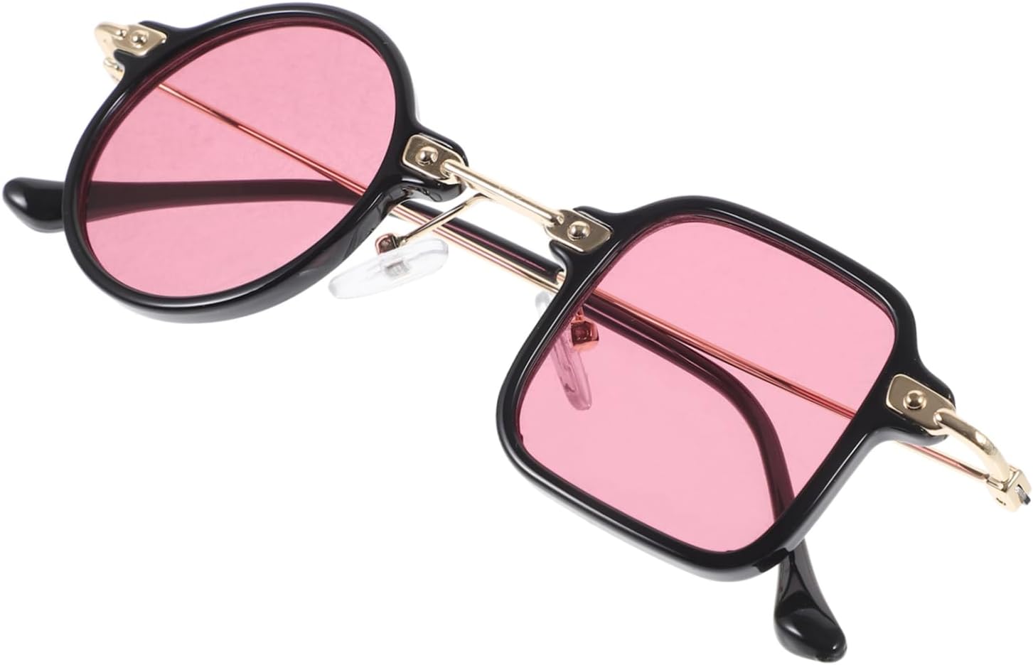 1 пара стильных солнцезащитных очков необычной формы для вечеринок, с защитным уникальным дизайном, легкие и удобные, для активного отдыха, для мужчин и женщин PACKOVE, Multi
1 пара стильных солнцезащитных очков необычной формы для вечеринок, с защитным уникальным дизайном, легкие и удобные, для активного отдыха, для мужчин и женщин PACKOVE, Multi