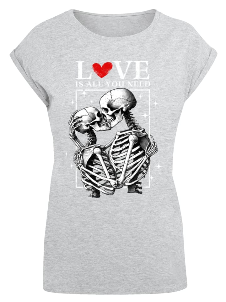 Футболка F4NT4STIC, пятнистый серый
Футболка F4NT4STIC, пятнистый серый