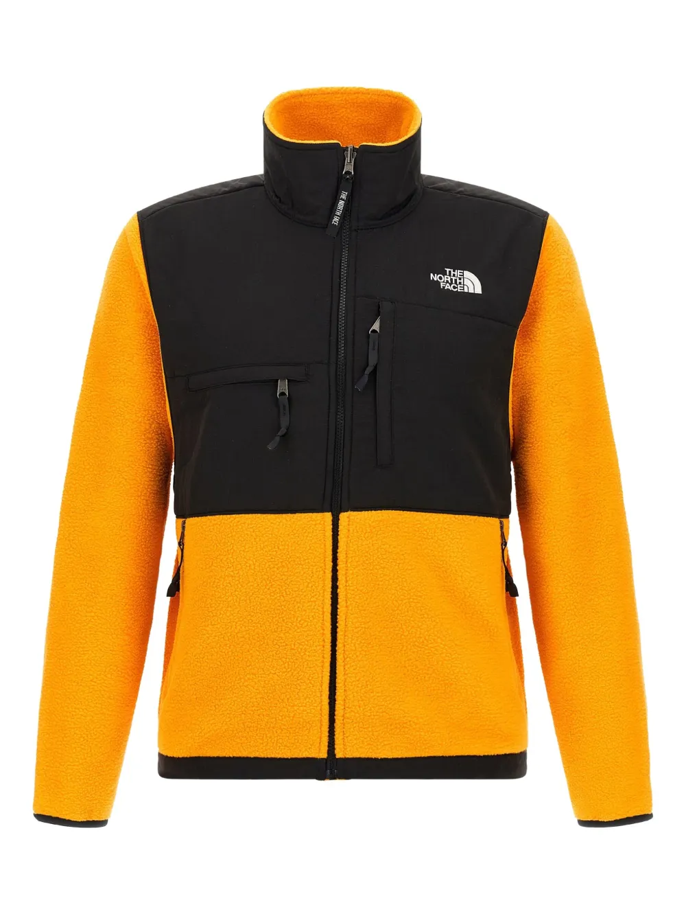 Флисовая куртка Retro Denali The North Face, оранжевый
Флисовая куртка Retro Denali The North Face, оранжевый