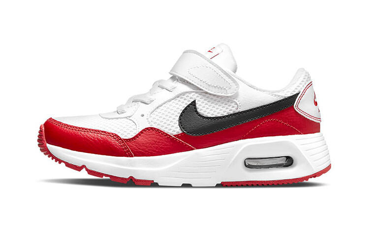 Обувь Nike Air Max Sc Kids Lifestyle PS
Обувь Nike Air Max Sc Kids Lifestyle PS