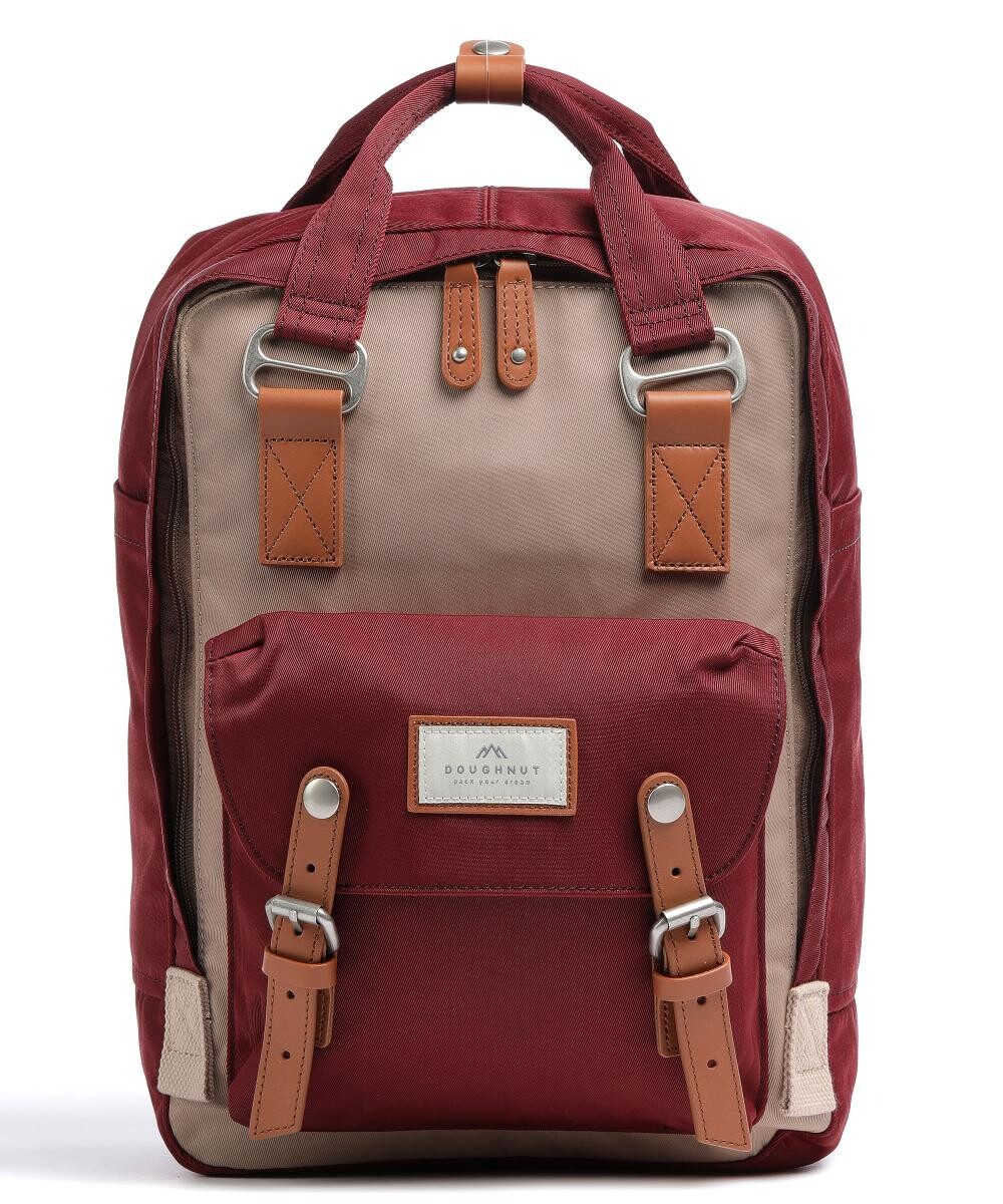 Рюкзак Macaroon 14 дюймов, нейлон Doughnut, красный
Рюкзак Macaroon 14 дюймов, нейлон Doughnut, красный