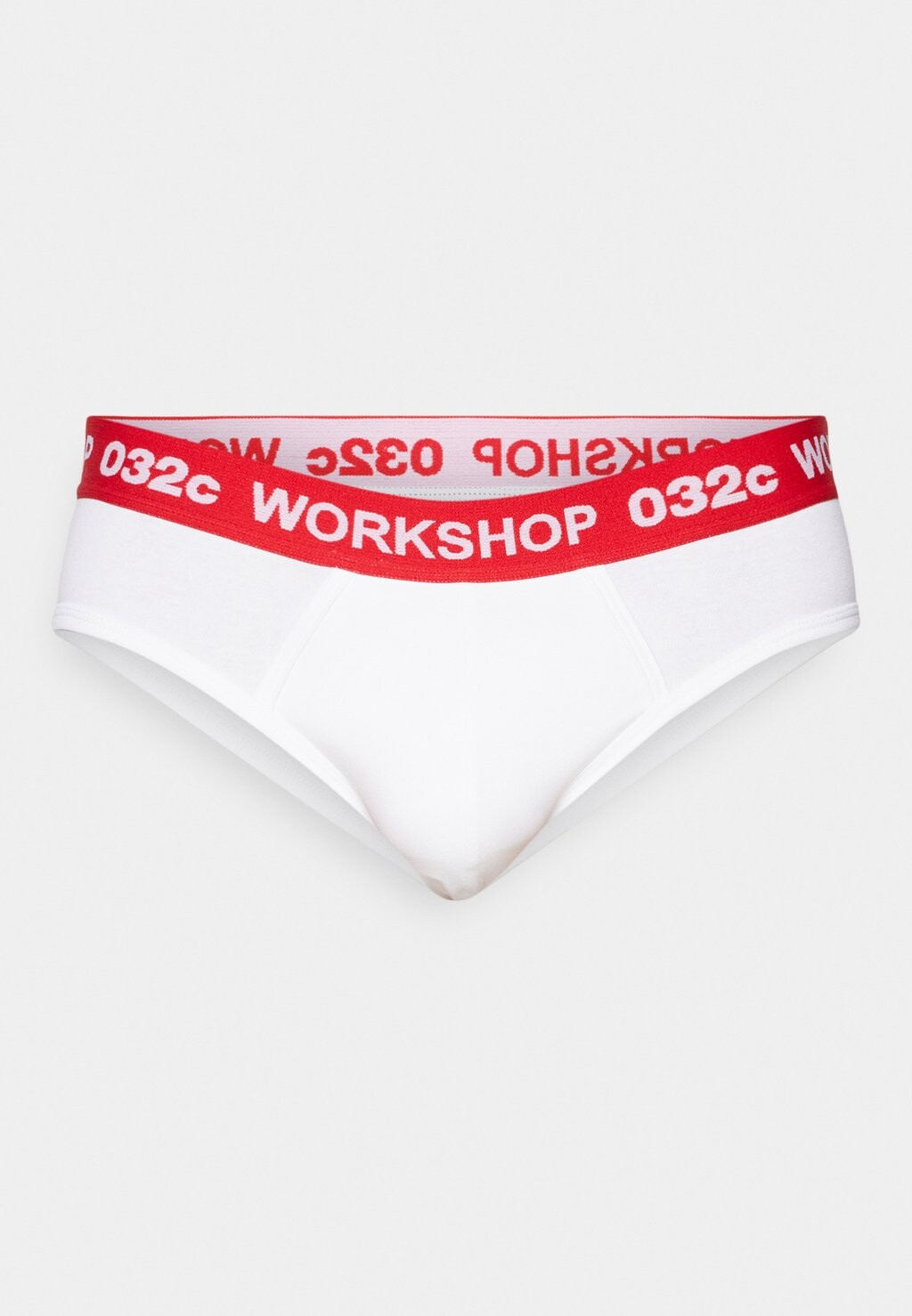 Трусики BRIEF ZALANDO 032c, белый
Трусики BRIEF ZALANDO 032c, белый