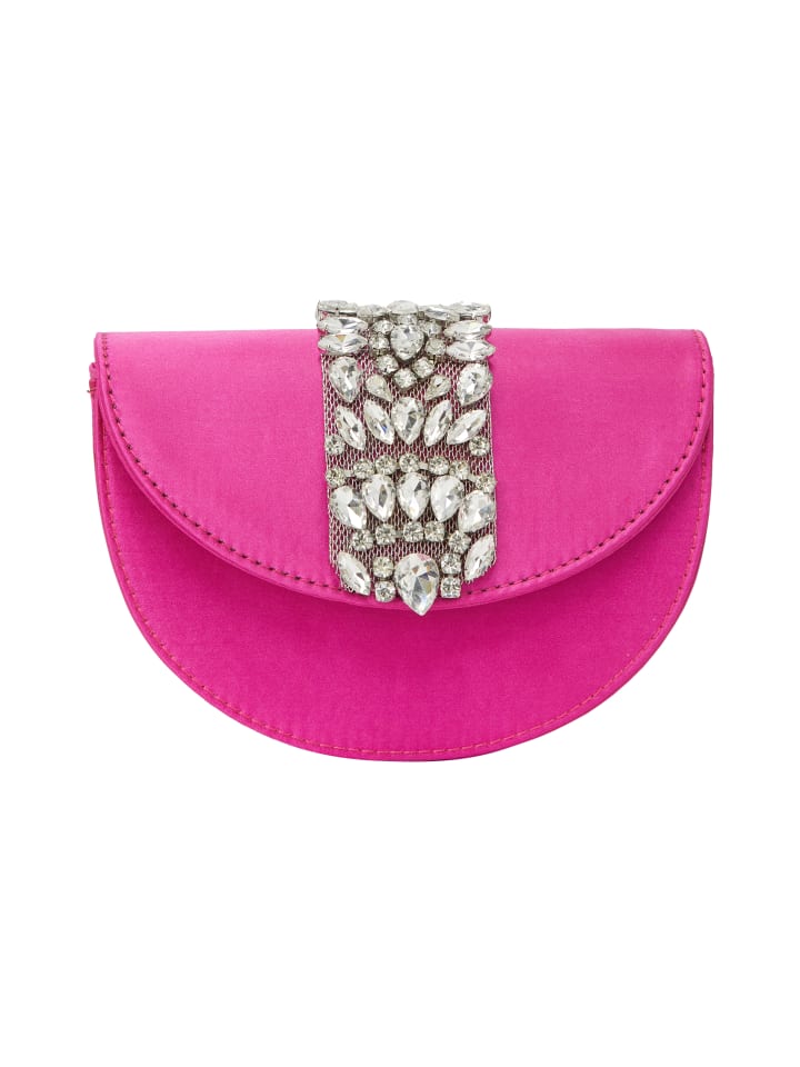 Клатч faina, фуксия
Клатч faina, фуксия