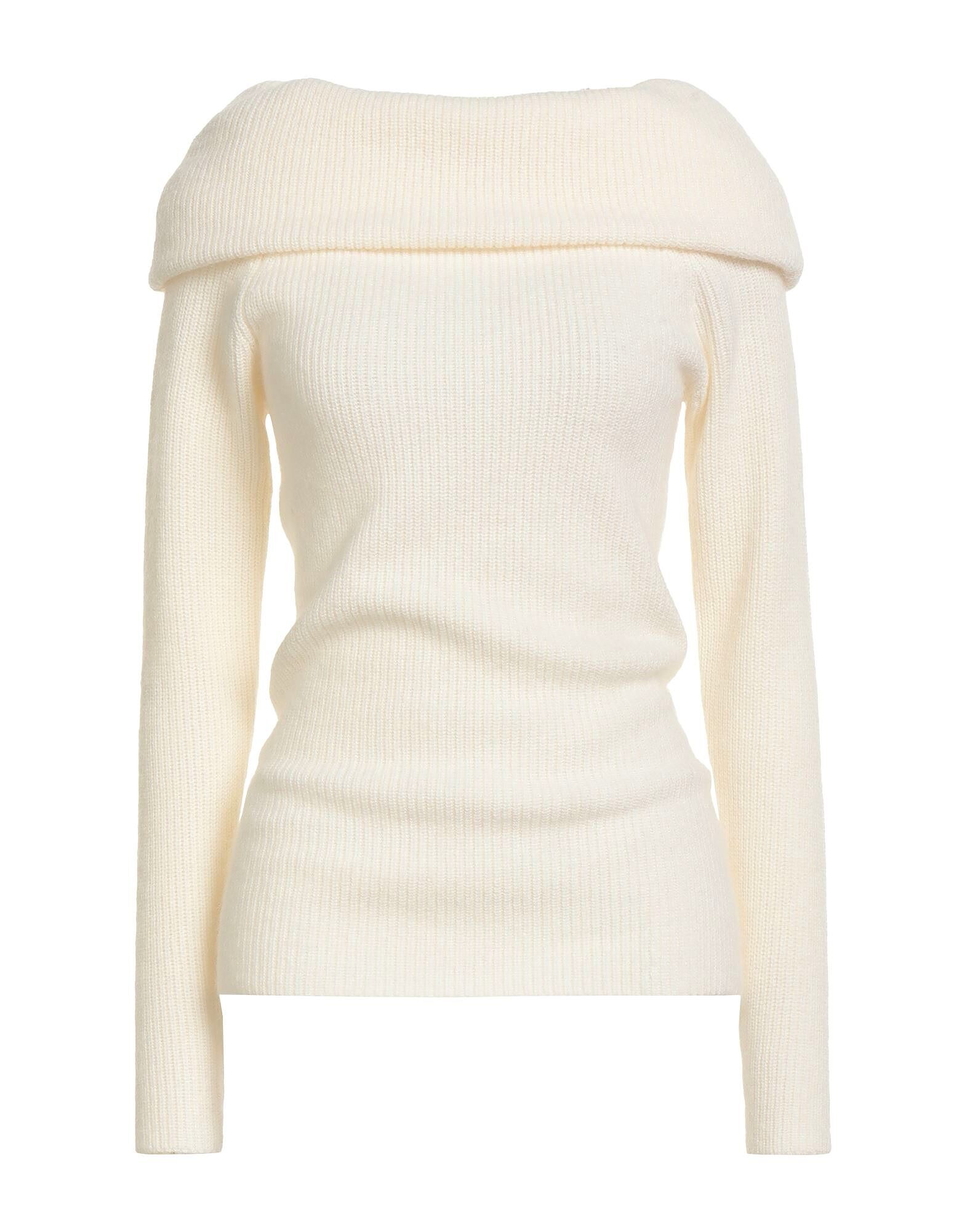 Свитер Fabiana Filippi, айвори
Свитер Fabiana Filippi, айвори