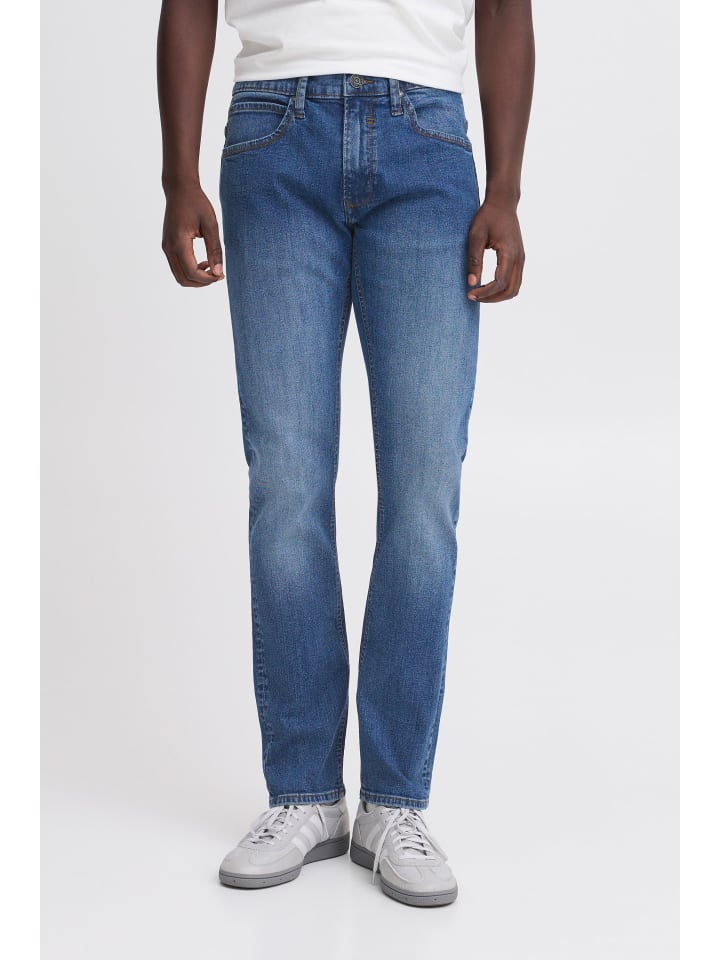 BLEND Джинсы BHTwister с пятью карманами, синие
BLEND Джинсы BHTwister с пятью карманами, синие