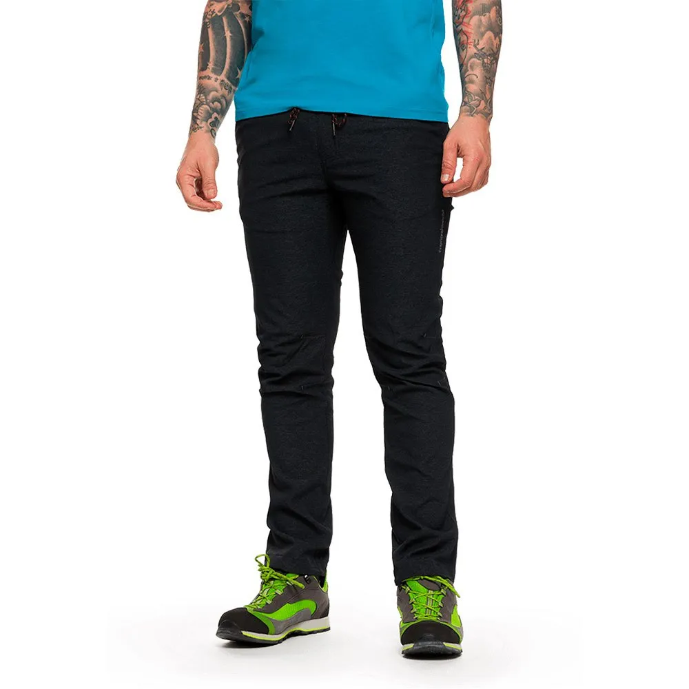 Брюки Trangoworld Noasca, синий
Брюки Trangoworld Noasca, синий