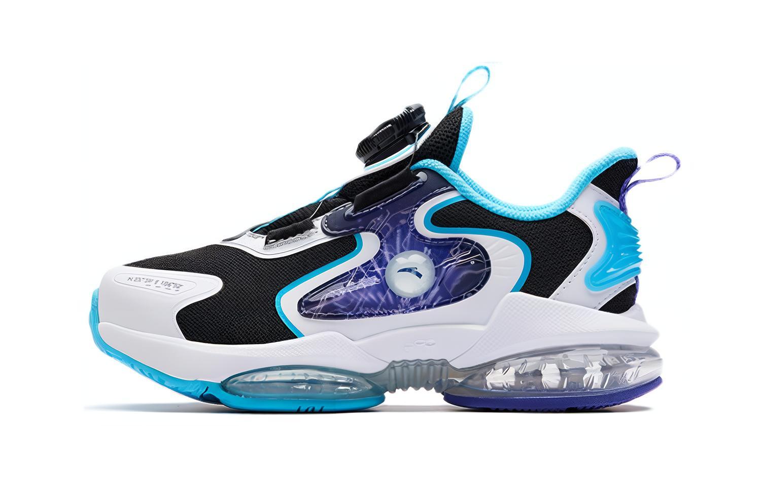 Детские беговые кроссовки UFO 40 для дошкольников Antakids
Детские беговые кроссовки UFO 40 для дошкольников Antakids