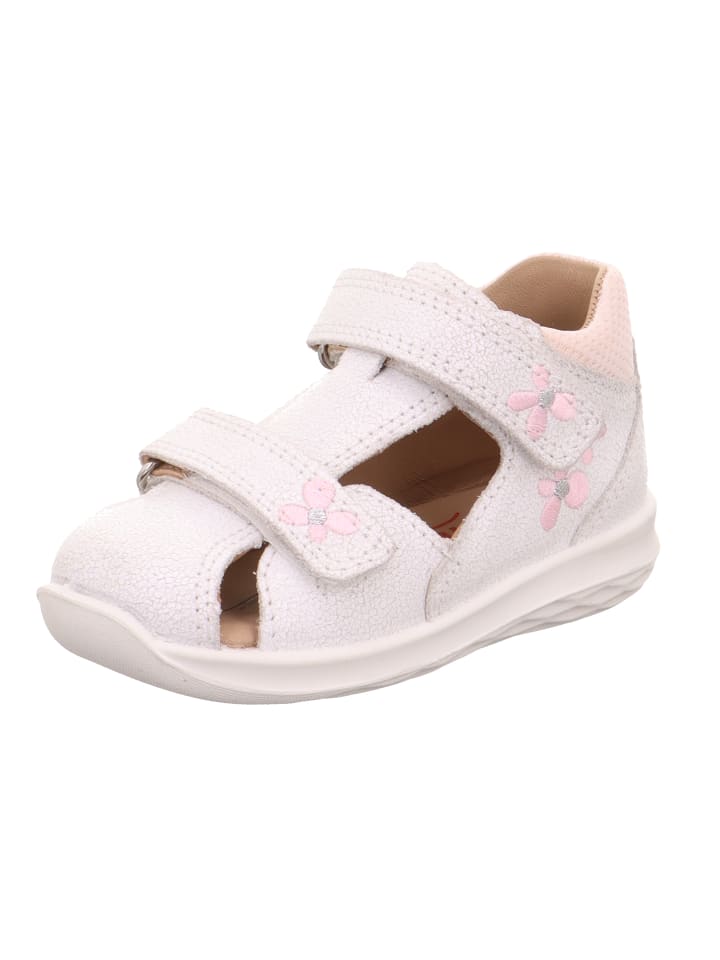 Сандалии superfit, цвет weiß/rosa
Сандалии superfit, цвет weiß/rosa