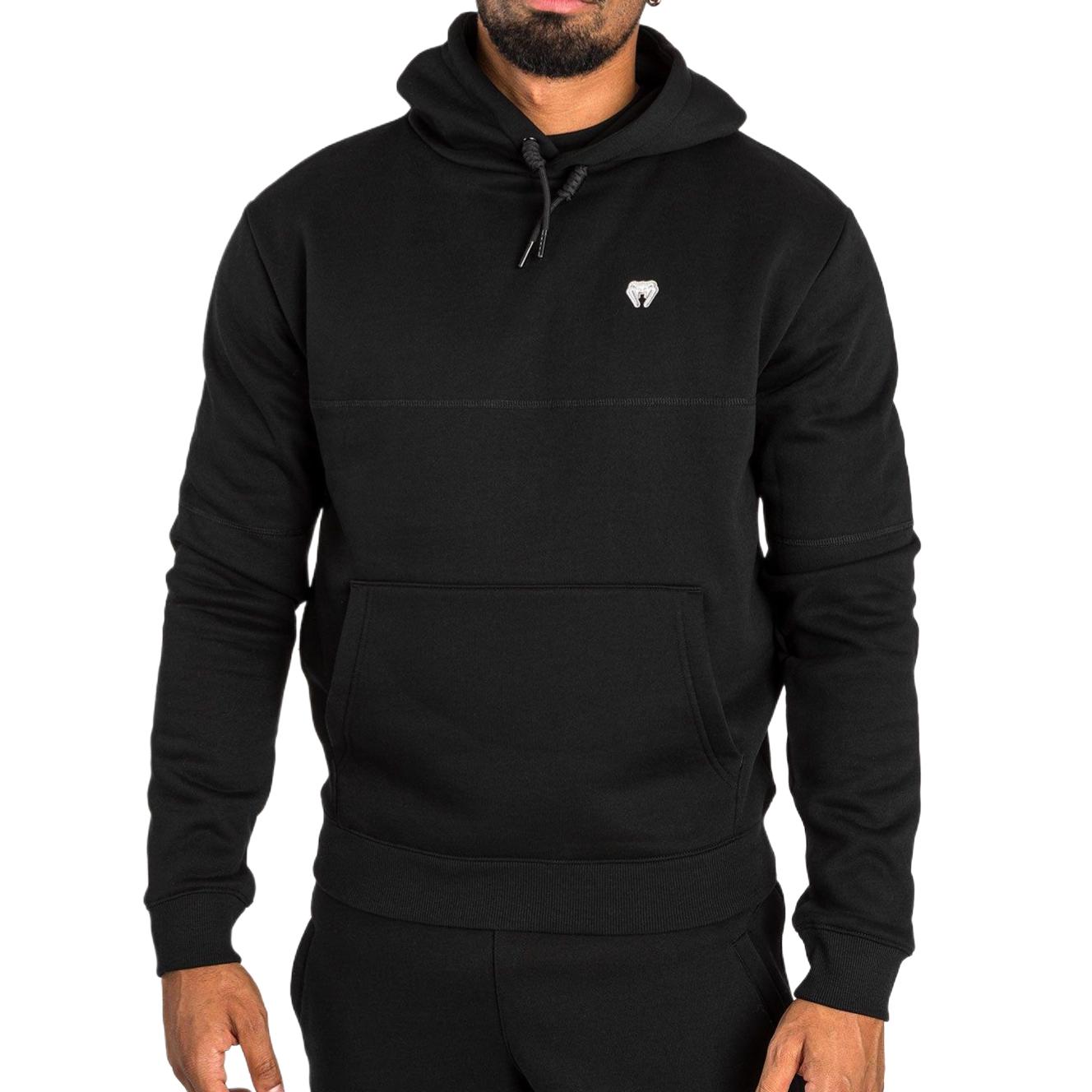 Свитшот мужской VENUM, черный
Свитшот мужской VENUM, черный