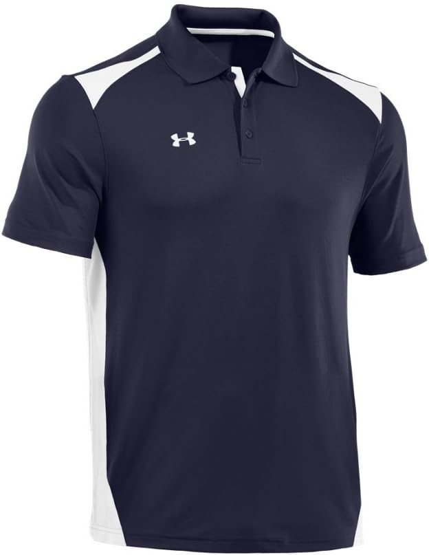 Under Armour женская поло Team Colorblock, Midnight Navy/White/White
Under Armour женская поло Team Colorblock, Midnight Navy/White/White