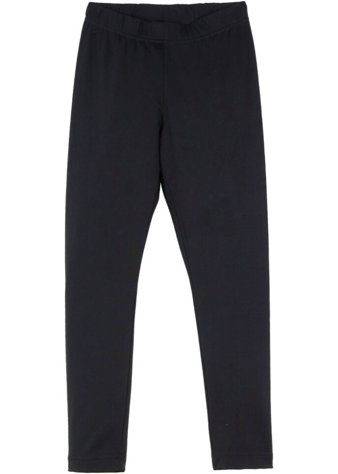 Термолеггинсы для девочек Bpc Bonprix Collection, черный
Термолеггинсы для девочек Bpc Bonprix Collection, черный