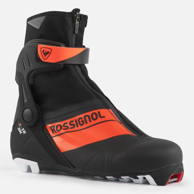 Горнолыжные ботинки Rossignol X-10 SKATE
Горнолыжные ботинки Rossignol X-10 SKATE