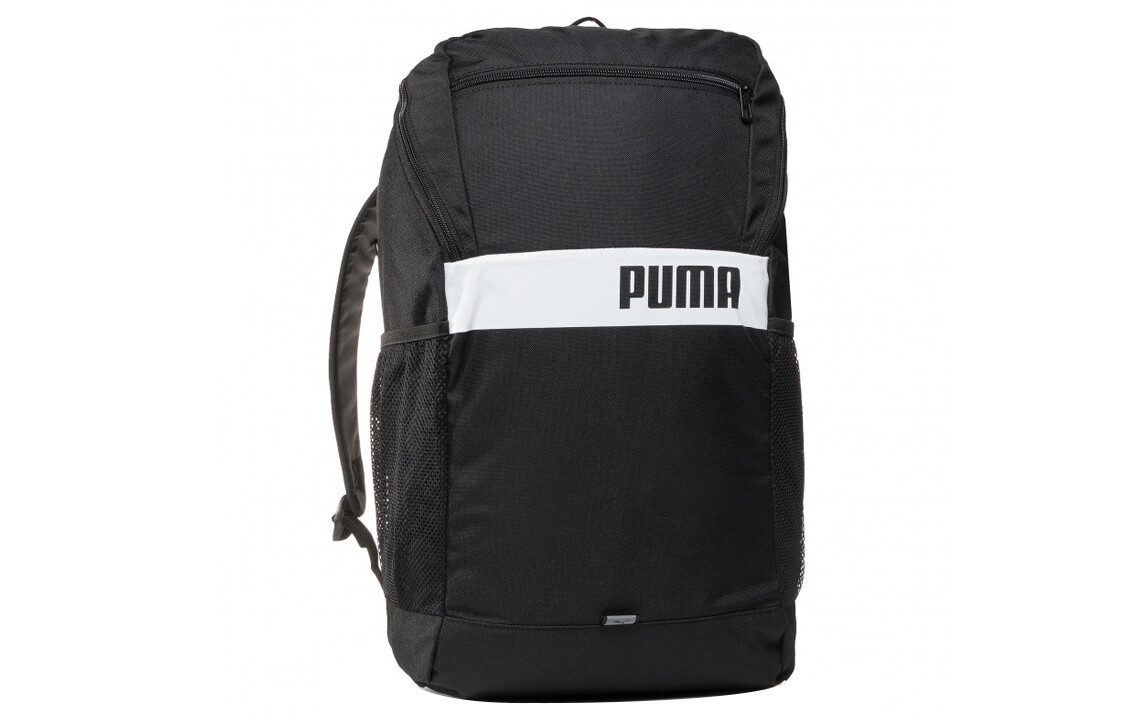 Рюкзак унисекс Puma, Black
Рюкзак унисекс Puma, Black