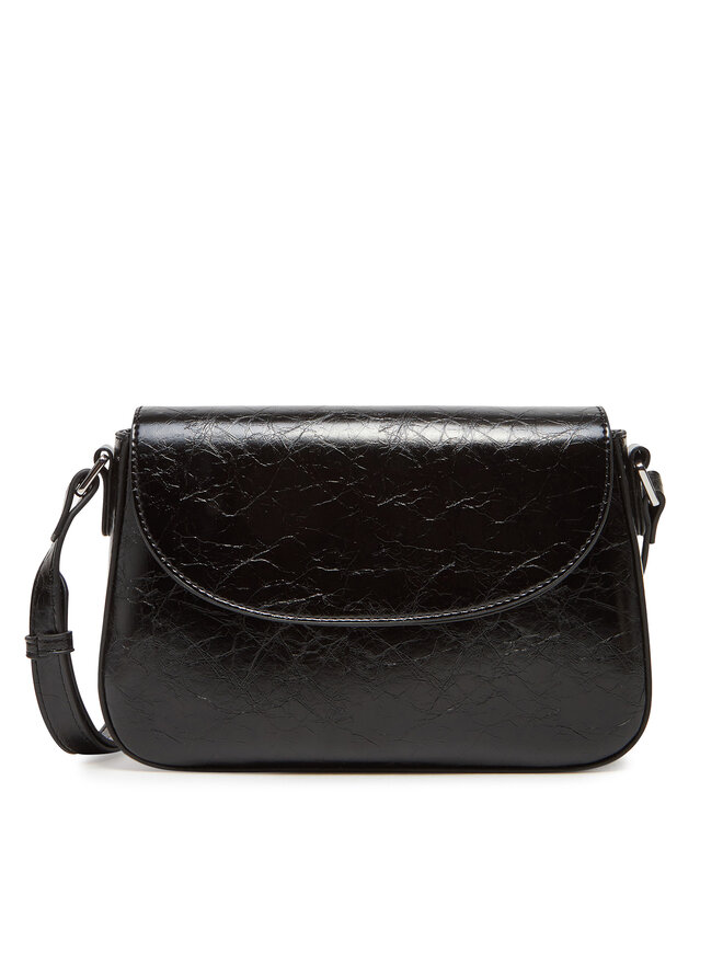 Сумка через плечо JENNY C-JEN-L-001-08, черный
Сумка через плечо JENNY C-JEN-L-001-08, черный