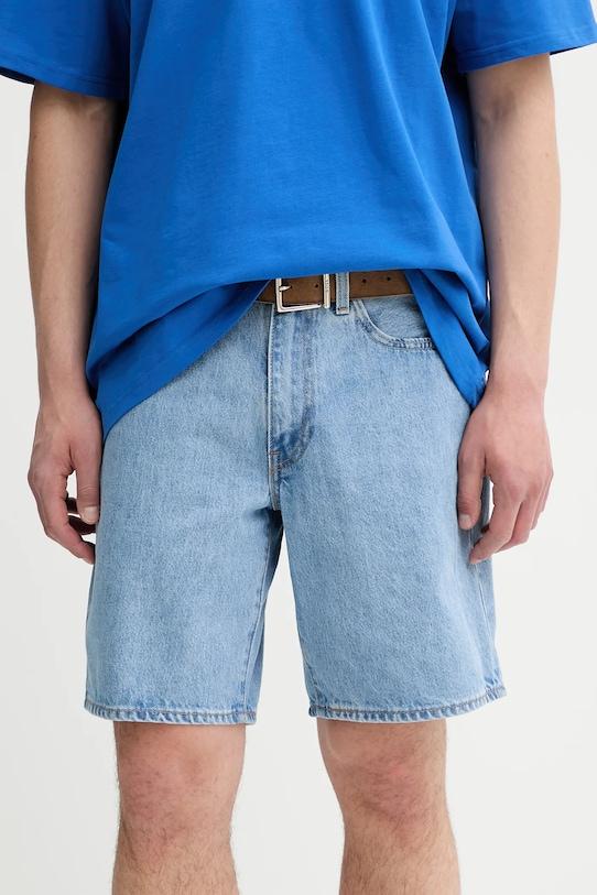 Джинсовые шорты Levi'S, синий
Джинсовые шорты Levi'S, синий