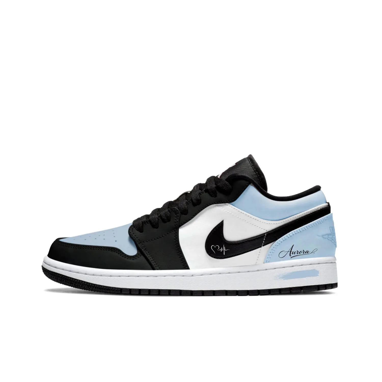 Jordan Air 1 University Blue баскетбольные кроссовки женские синие
Jordan Air 1 University Blue баскетбольные кроссовки женские синие