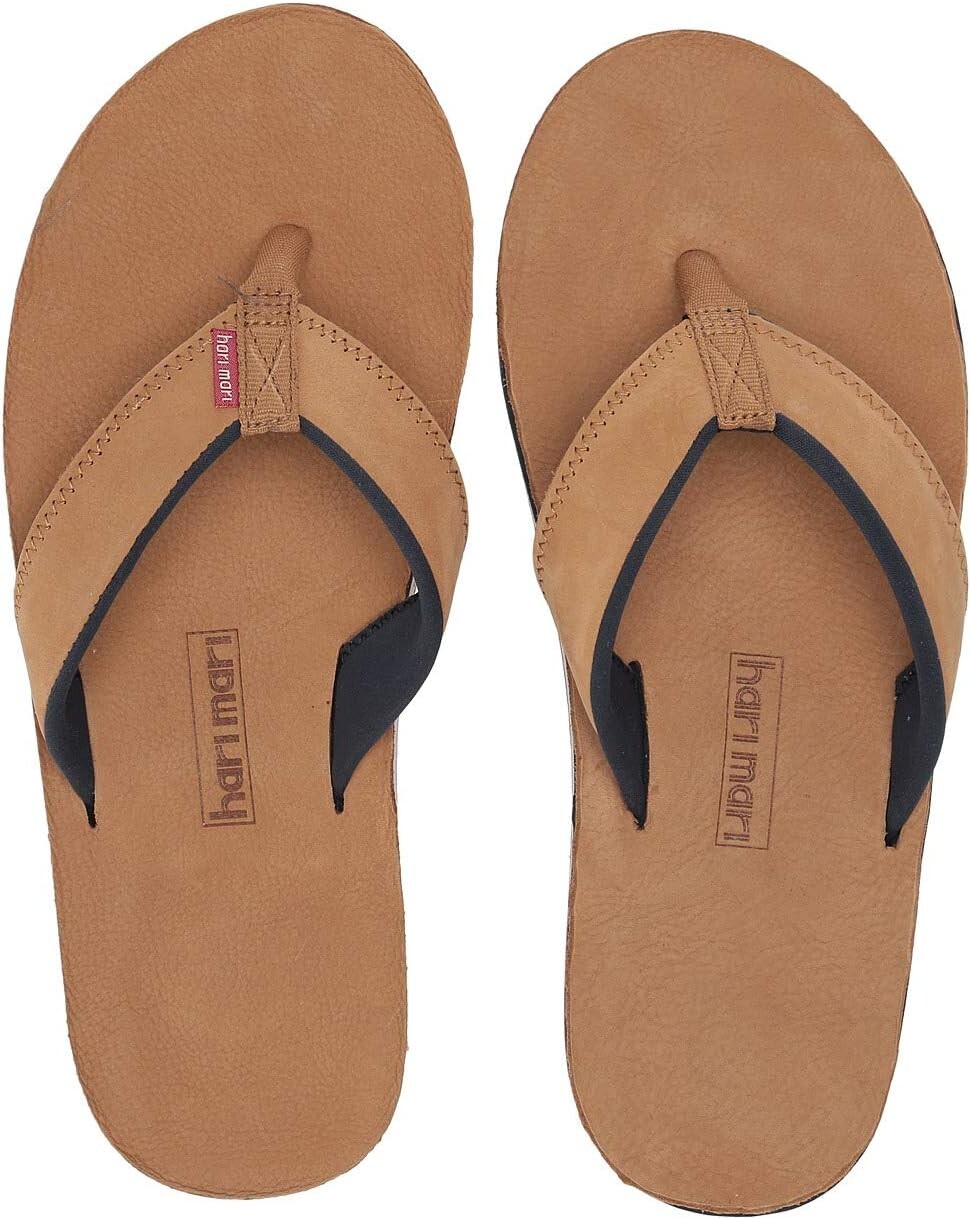 Шлепанцы Pier hari mari, цвет Tan
Шлепанцы Pier hari mari, цвет Tan