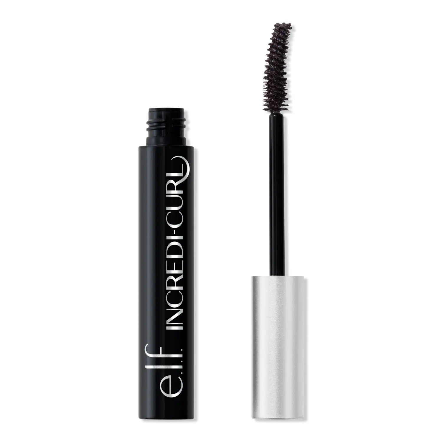 Тушь для ресниц Incredi-Curl для завивки и придания объема e.l.f. Cosmetics, Soft Black
Тушь для ресниц Incredi-Curl для завивки и придания объема e.l.f. Cosmetics, Soft Black