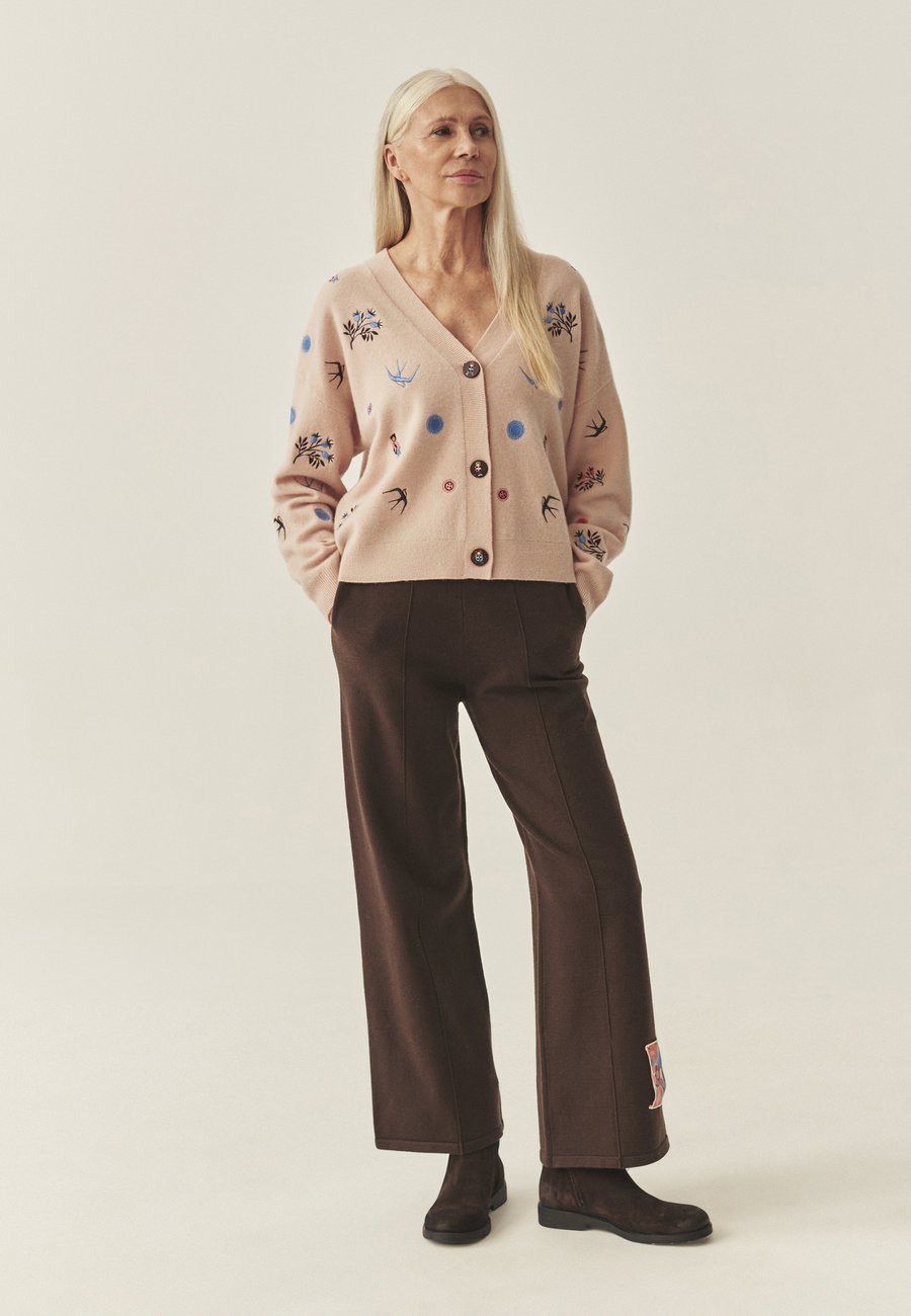 Брюки TATUUM FARNO, Tobacco/Brown
Брюки TATUUM FARNO, Tobacco/Brown