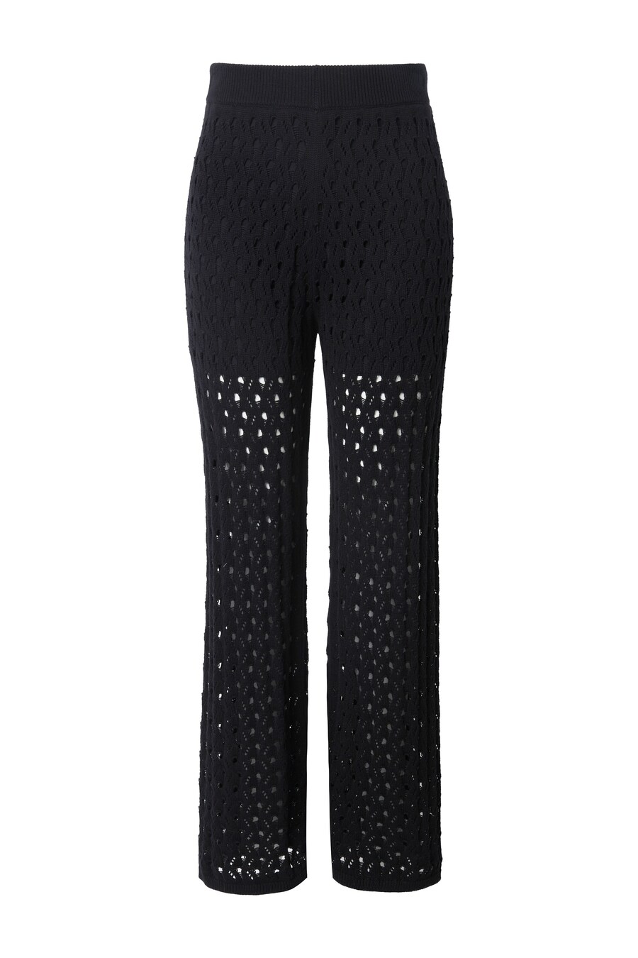 Брюки свободного кроя Studio Untold, черный
Брюки свободного кроя Studio Untold, черный