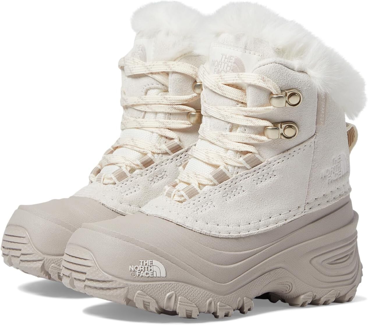 Зимние ботинки Shellista V Lace WP The North Face, цвет Gardenia White/Silver Grey
Зимние ботинки Shellista V Lace WP The North Face, цвет Gardenia White/Silver Grey