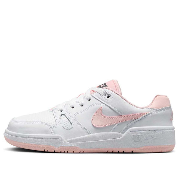 Кроссовки full force low Nike, белый
Кроссовки full force low Nike, белый