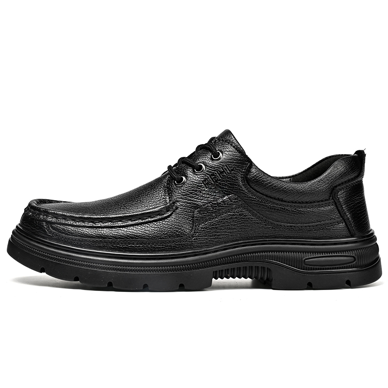 Мужская повседневная обувь с низким верхом PEHL, Black
Мужская повседневная обувь с низким верхом PEHL, Black