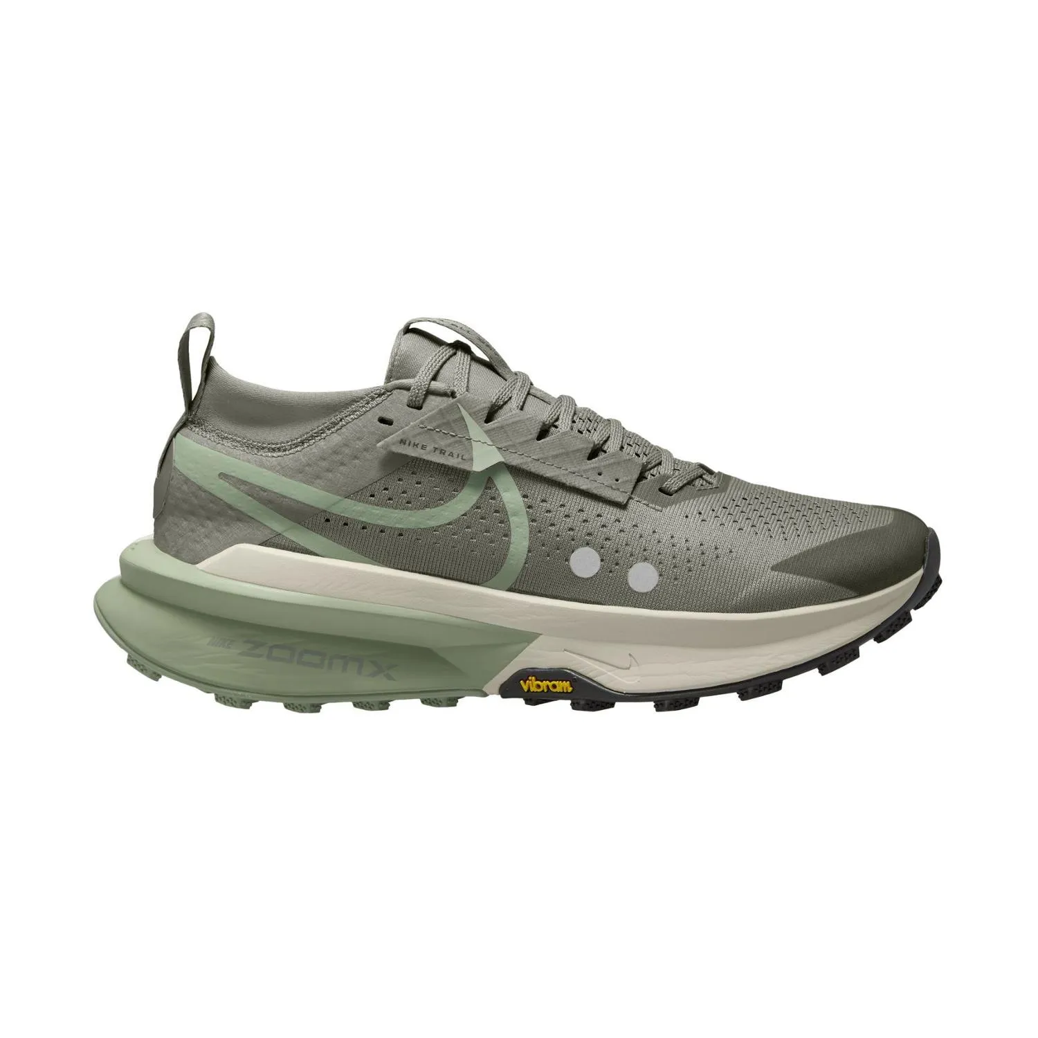 Мужские кроссовки Zegama 2 для трейлраннинга Nike, Light Army/Jade Horizon/Bone
Мужские кроссовки Zegama 2 для трейлраннинга Nike, Light Army/Jade Horizon/Bone