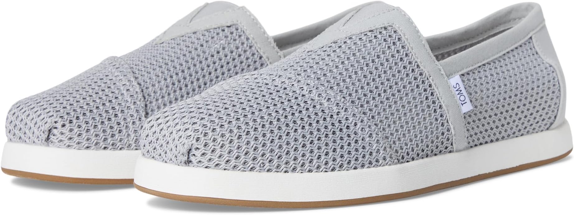 Кроссовки TOMS Alp FWD, Light Grey Mesh
Кроссовки TOMS Alp FWD, Light Grey Mesh