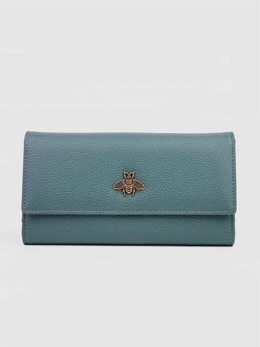 Кошелек C`Iel, синий
Кошелек C`Iel, синий