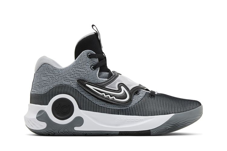 Кроссовки KD Trey 5 X 'Wolf Grey', серый
Кроссовки KD Trey 5 X 'Wolf Grey', серый