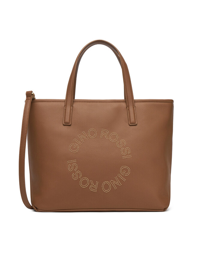 Сумка Gino Rossi, коричневый
Сумка Gino Rossi, коричневый