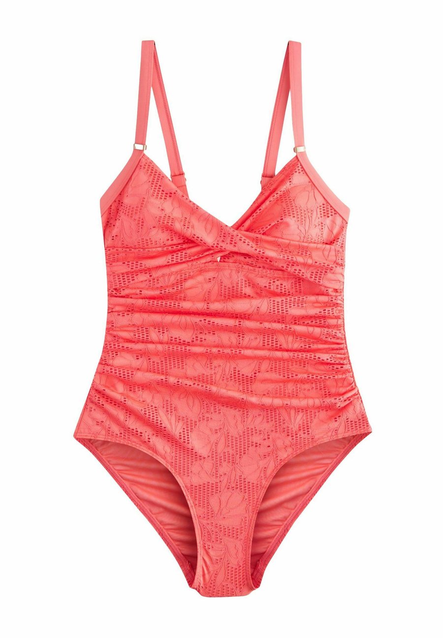 Купальник Next SHAPING TUMMY CONTROL, Coral Pink Lace/Pink, Розовый, Купальник Next SHAPING TUMMY CONTROL, Coral Pink Lace/Pink
Купальник Next SHAPING TUMMY CONTROL, Coral Pink Lace/Pink, Розовый, Купальник Next SHAPING TUMMY CONTROL, Coral Pink Lace/Pink