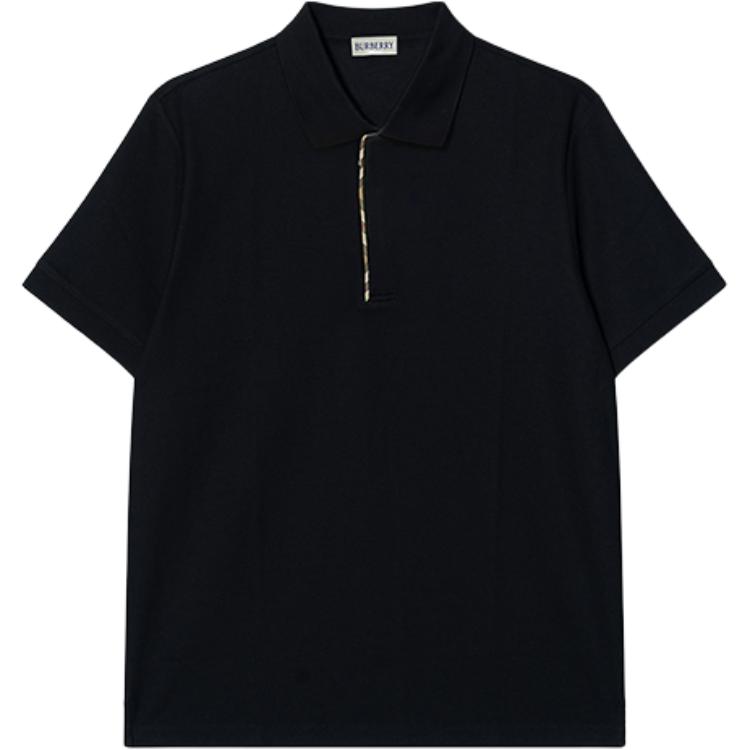 Burberry Мужская черная поло, Черный, Burberry Мужская черная поло
Burberry Мужская черная поло, Черный, Burberry Мужская черная поло