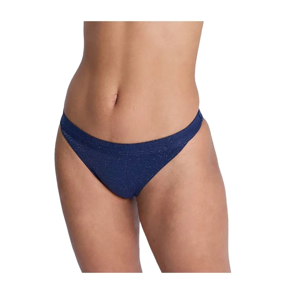 Бикини-трусики Roxy Shin Moderate, синий
Бикини-трусики Roxy Shin Moderate, синий