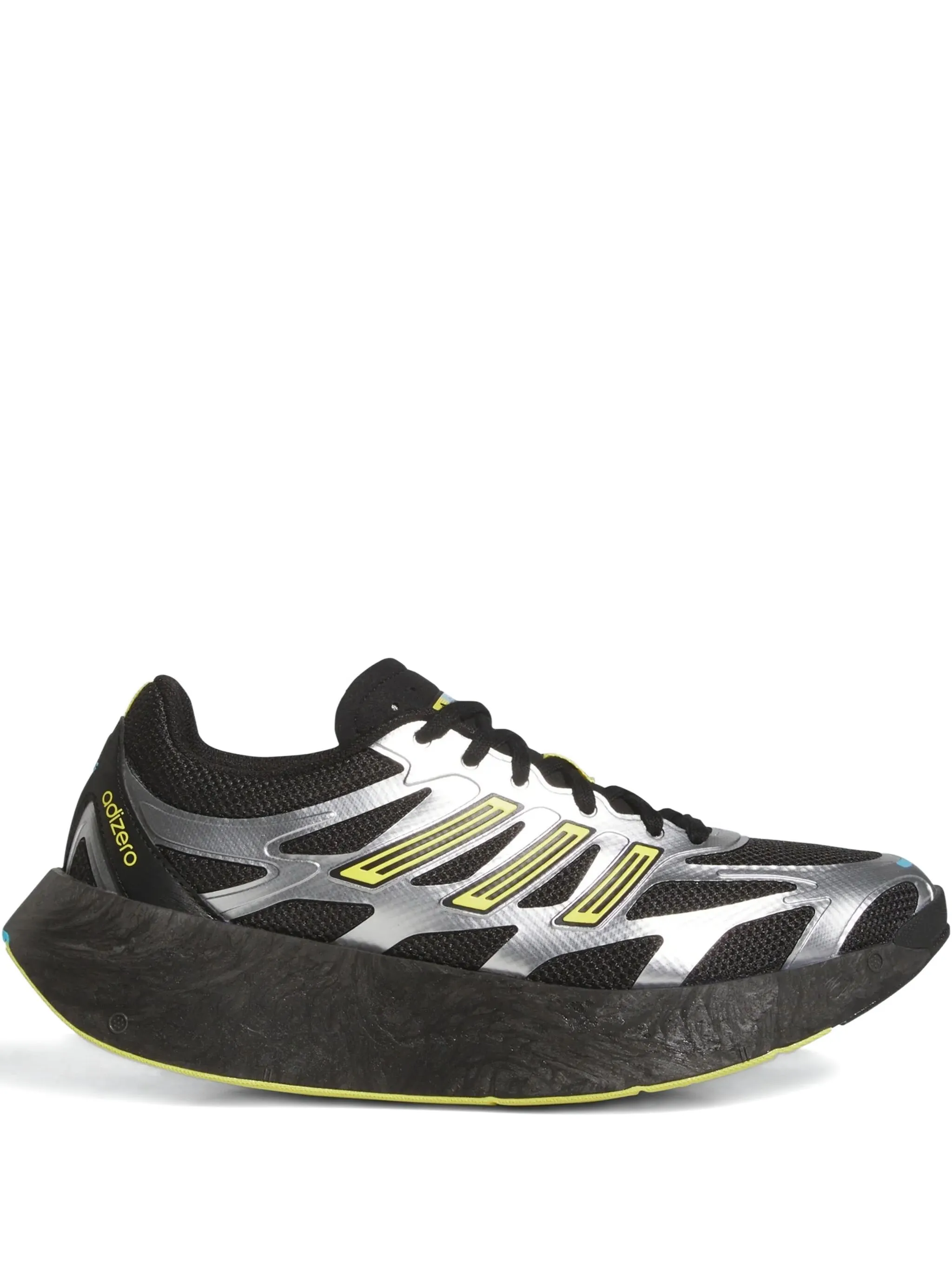 Кроссовки Adizero Aruku Adidas, черный
Кроссовки Adizero Aruku Adidas, черный