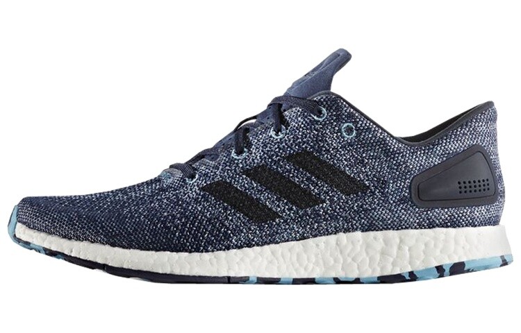 Кроссовки adidas PureBoost DPR Vapor Blue 
Кроссовки adidas PureBoost DPR Vapor Blue