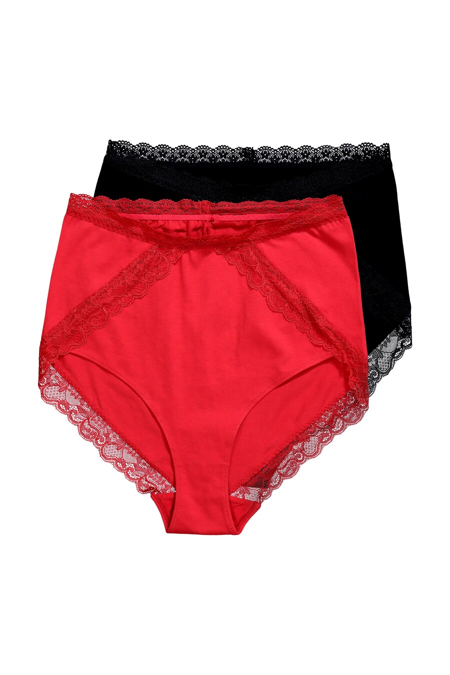 Трусики Ulla Popken, разноцветный
Трусики Ulla Popken, разноцветный