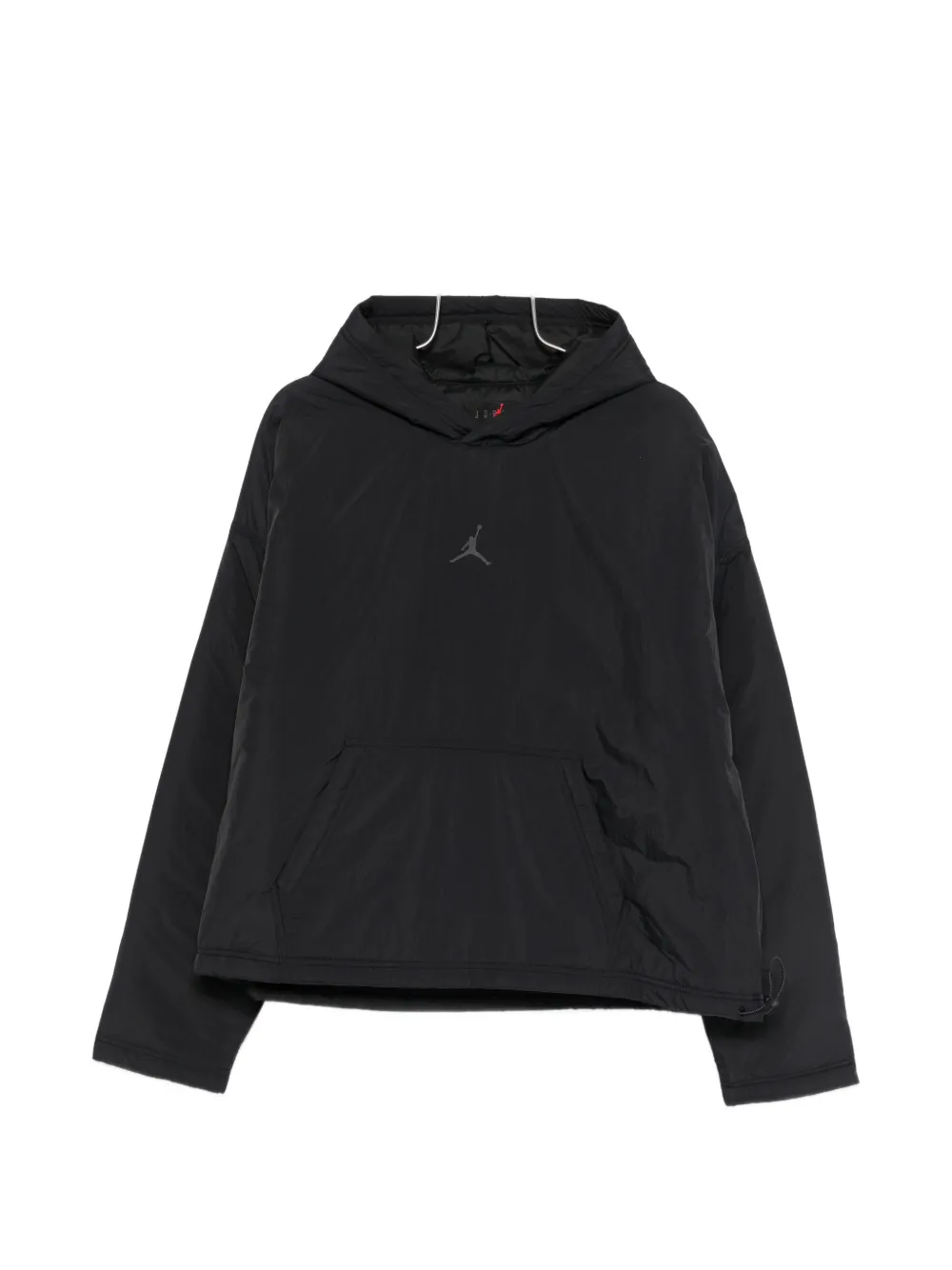 Куртка с капюшоном и карманами Nike, черный
Куртка с капюшоном и карманами Nike, черный