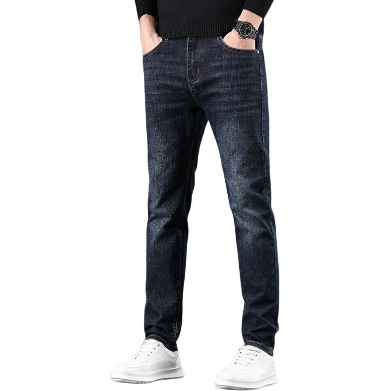 Jeep Джинсы Джип Мужские, Темно-синий обычный
Jeep Джинсы Джип Мужские, Темно-синий обычный