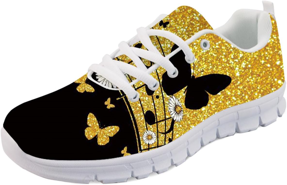 Кроссовки Forchrinse Sunflower унисекс для бега, женские и мужские, мягкие для ходьбы и бега, повседневные, для спортзала, спортивные, желтый
Кроссовки Forchrinse Sunflower унисекс для бега, женские и мужские, мягкие для ходьбы и бега, повседневные, для спортзала, спортивные, желтый