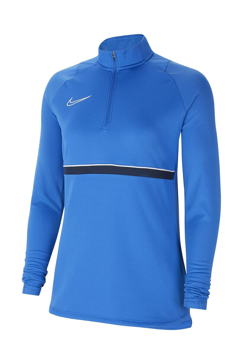 Толстовка Nike Dri-FIT Academy Nike, синий
Толстовка Nike Dri-FIT Academy Nike, синий