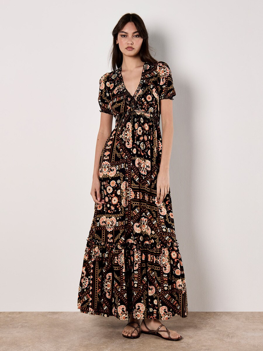 Макси платье Apricot, Black
Макси платье Apricot, Black