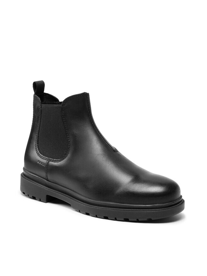 Ботильоны U Andalo A U16DDA-00045 Geox, черный
Ботильоны U Andalo A U16DDA-00045 Geox, черный