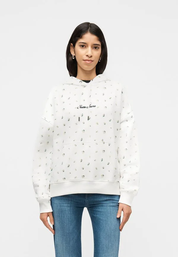 Толстовка с капюшоном и принтом Guess Jeans, White, Белый, Толстовка с капюшоном и принтом Guess Jeans, White
Толстовка с капюшоном и принтом Guess Jeans, White, Белый, Толстовка с капюшоном и принтом Guess Jeans, White