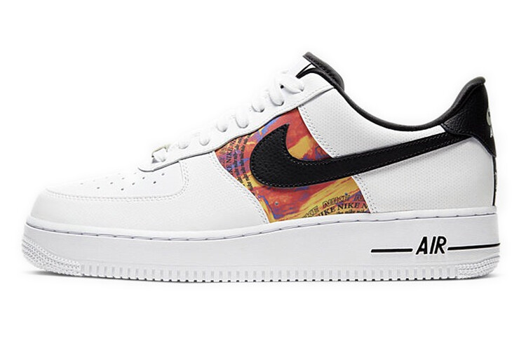 Кроссовки Nike Air Force 1 Low Vintage Mosaic White
Кроссовки Nike Air Force 1 Low Vintage Mosaic White