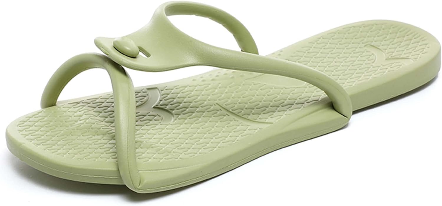 Летние мужские сандалии для пары EVA, складные и портативные, удобные, мягкие, дышащие, противоскользящие, стойкие к износу, легкие Generic, зеленый
Летние мужские сандалии для пары EVA, складные и портативные, удобные, мягкие, дышащие, противоскользящие, стойкие к износу, легкие Generic, зеленый