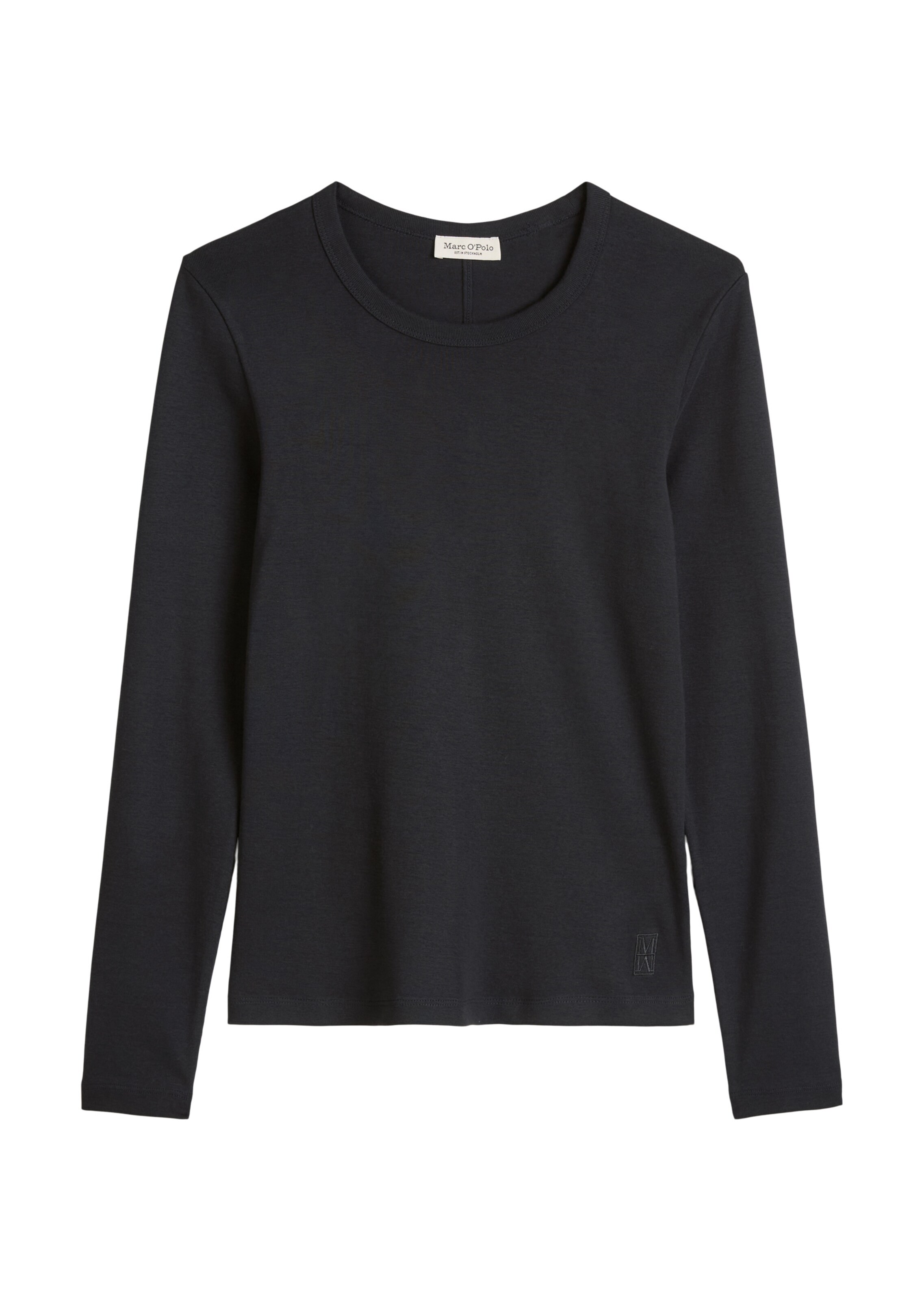 Marc O'Polo Лонгслив в синем цвете
Marc O'Polo Лонгслив в синем цвете